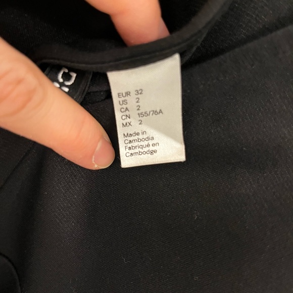 H&M Dress - Picture 5 of 5